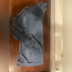 Unisex Adidas MD Cobalt/Black Unique Jacket